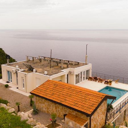 Villa Nerin Zagora Eksteriør bilde