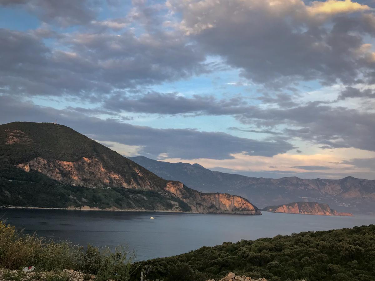 Villa Nerin Zagora Eksteriør bilde